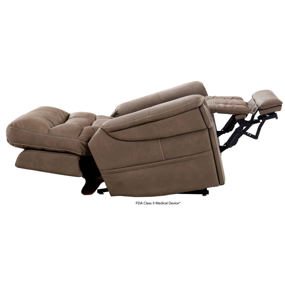 Pride Mobility VivaLift Ultra PLR4955 Power Lift Recliner Chair - Image 5