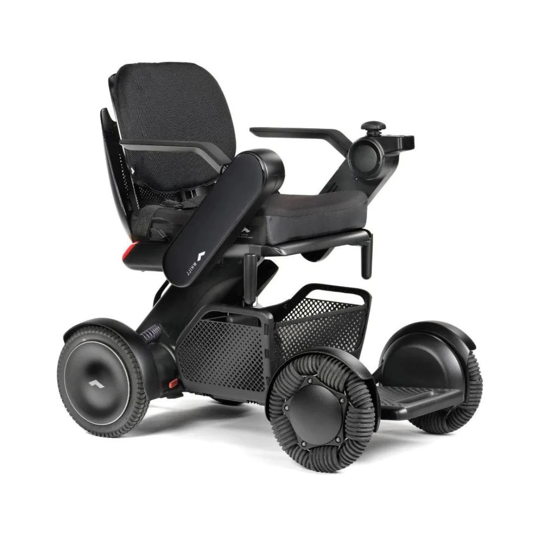 WHILL Model C2 Smart Power Chair By Whill - Image 11