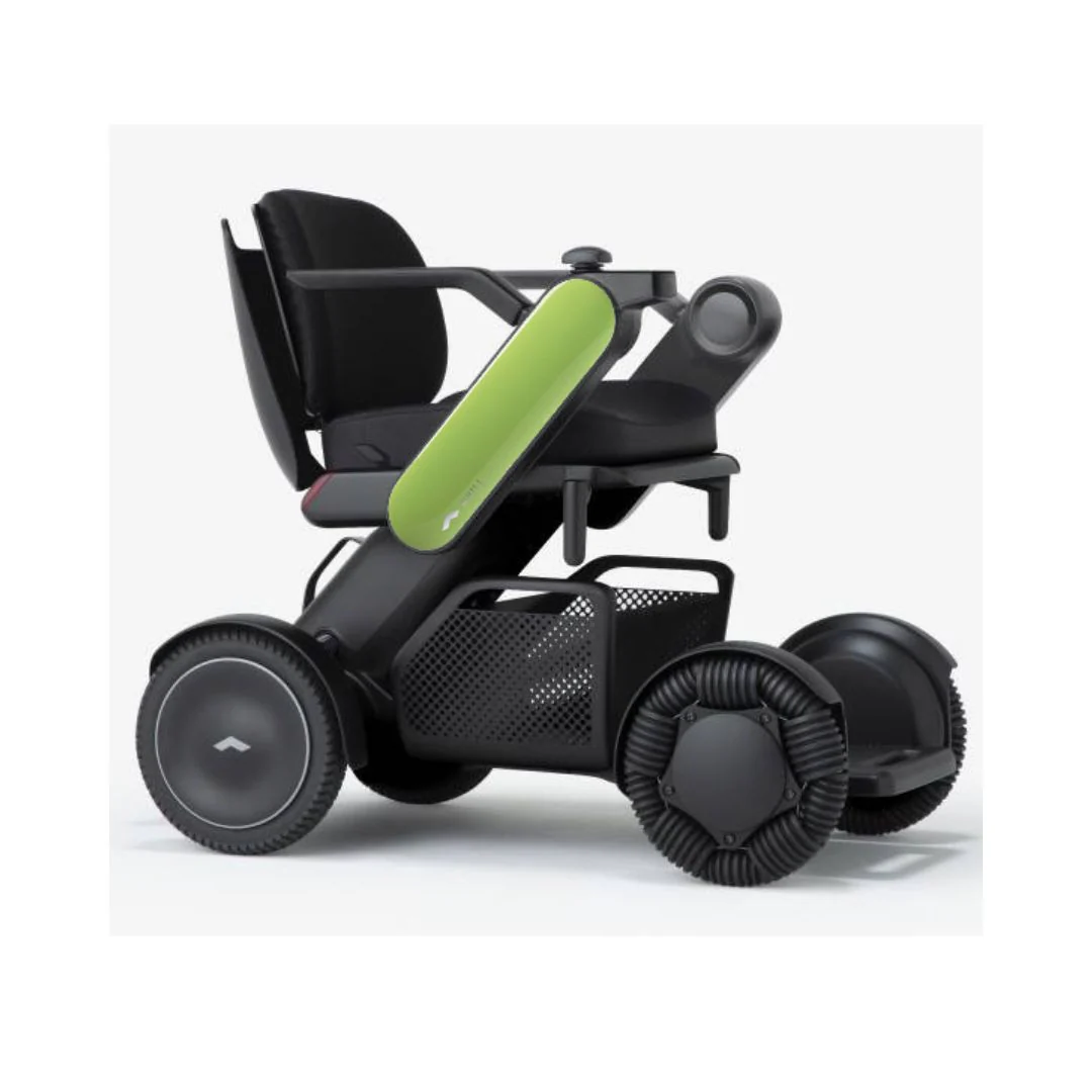 WHILL Model C2 Smart Power Chair By Whill - Image 12