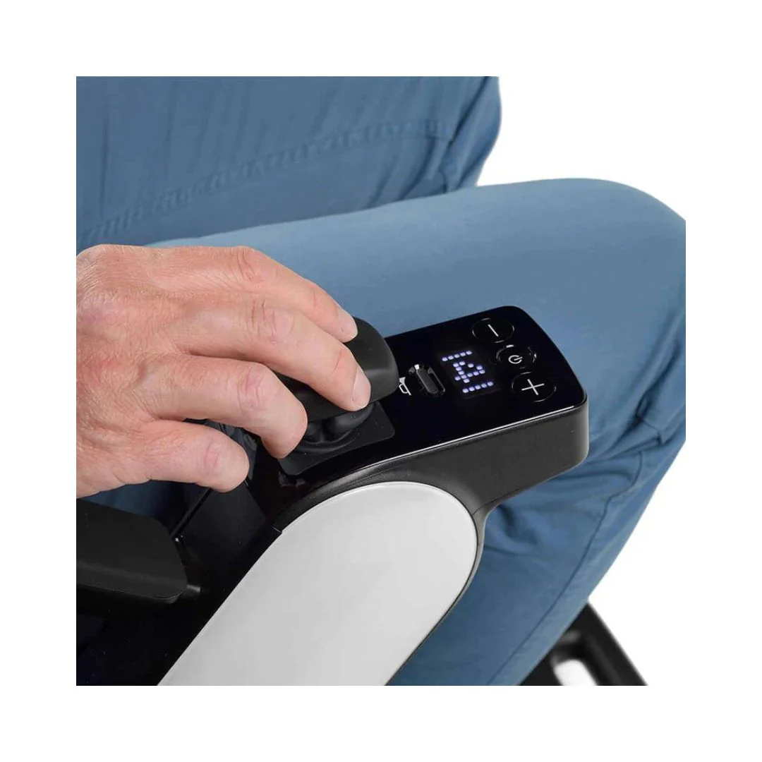 WHILL Model C2 Smart Power Chair By Whill - Image 18