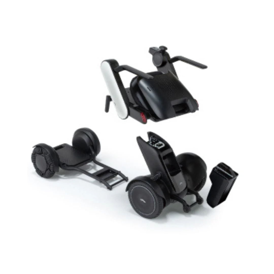 WHILL Model C2 Smart Power Chair By Whill - Image 20