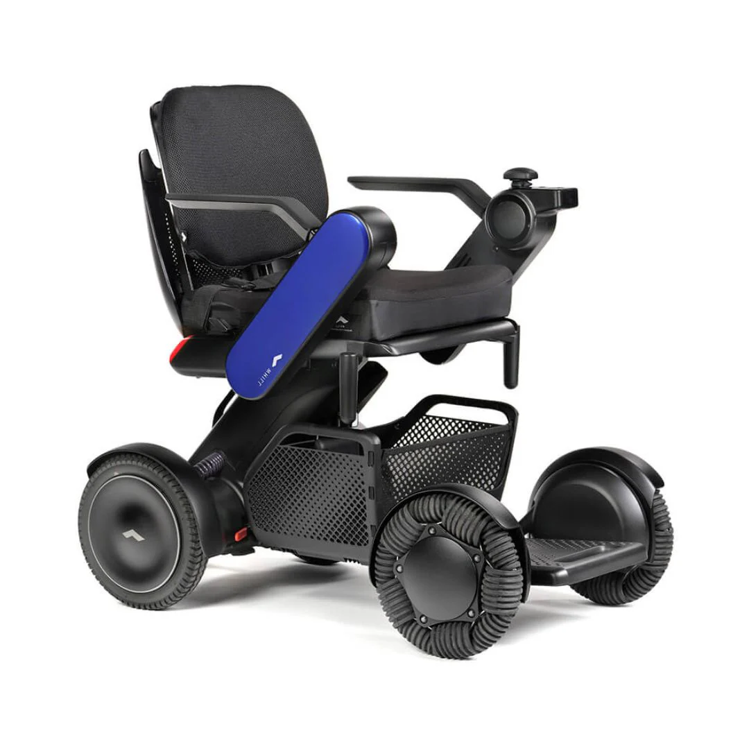 WHILL Model C2 Smart Power Chair By Whill - Image 24