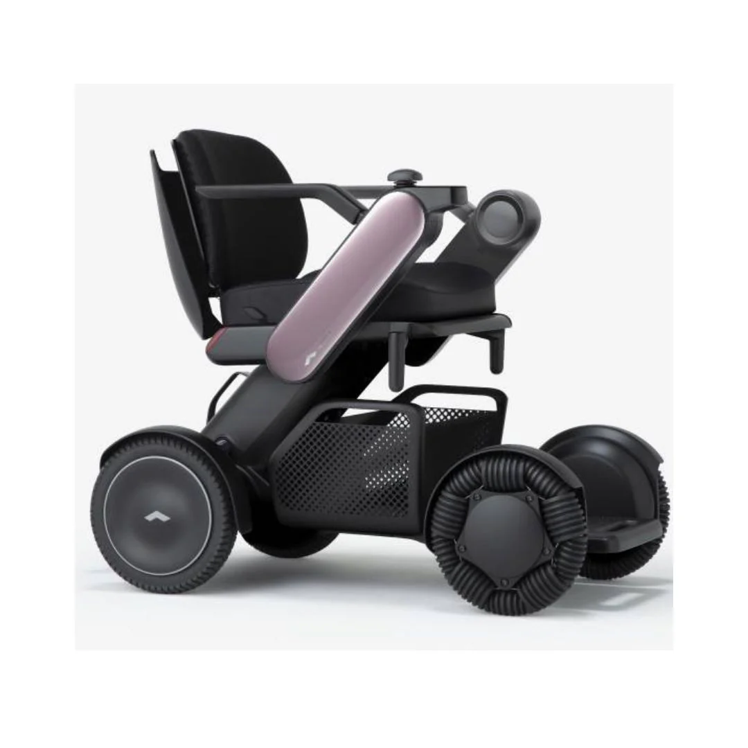 WHILL Model C2 Smart Power Chair By Whill - Image 4