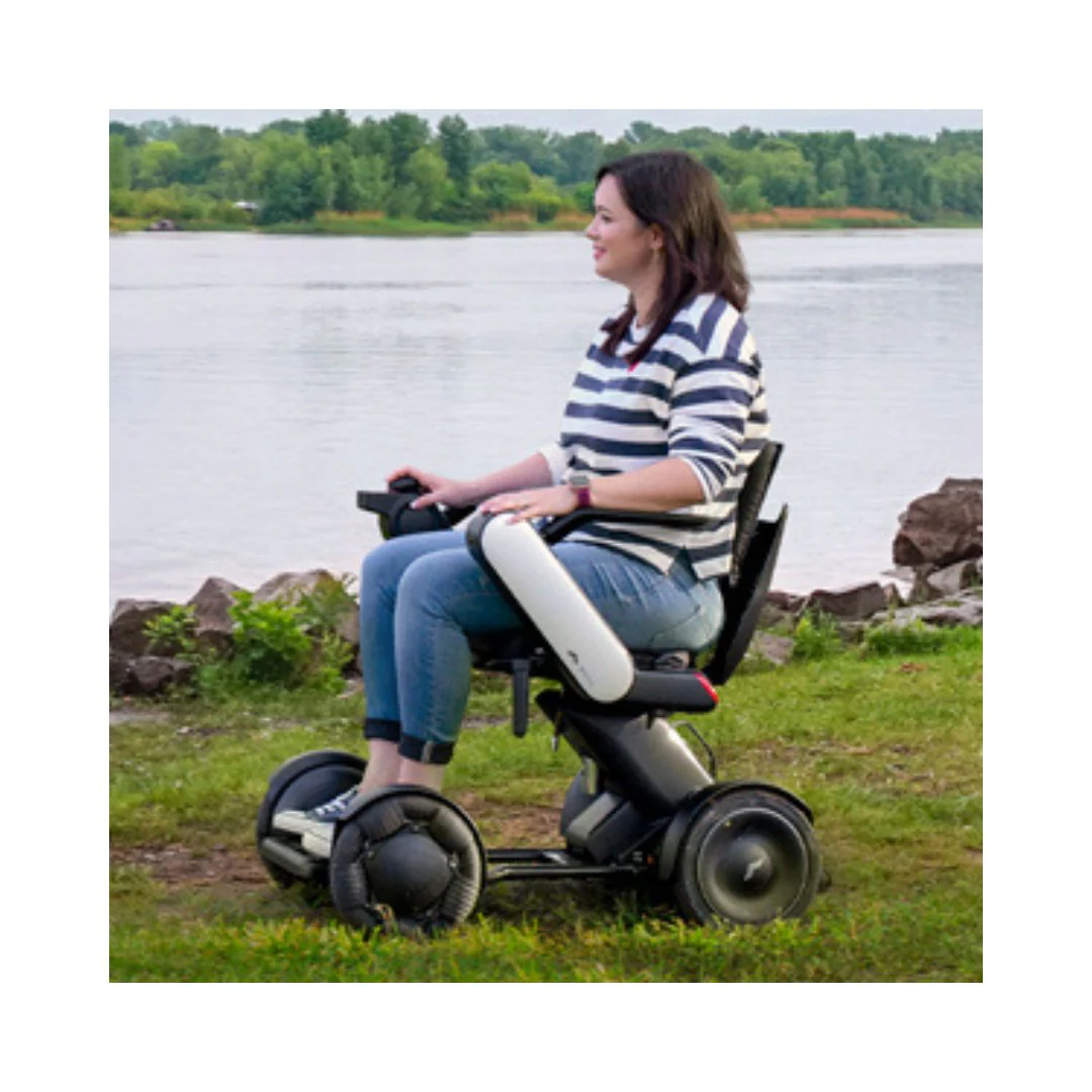 WHILL Model C2 Smart Power Chair By Whill - Image 5