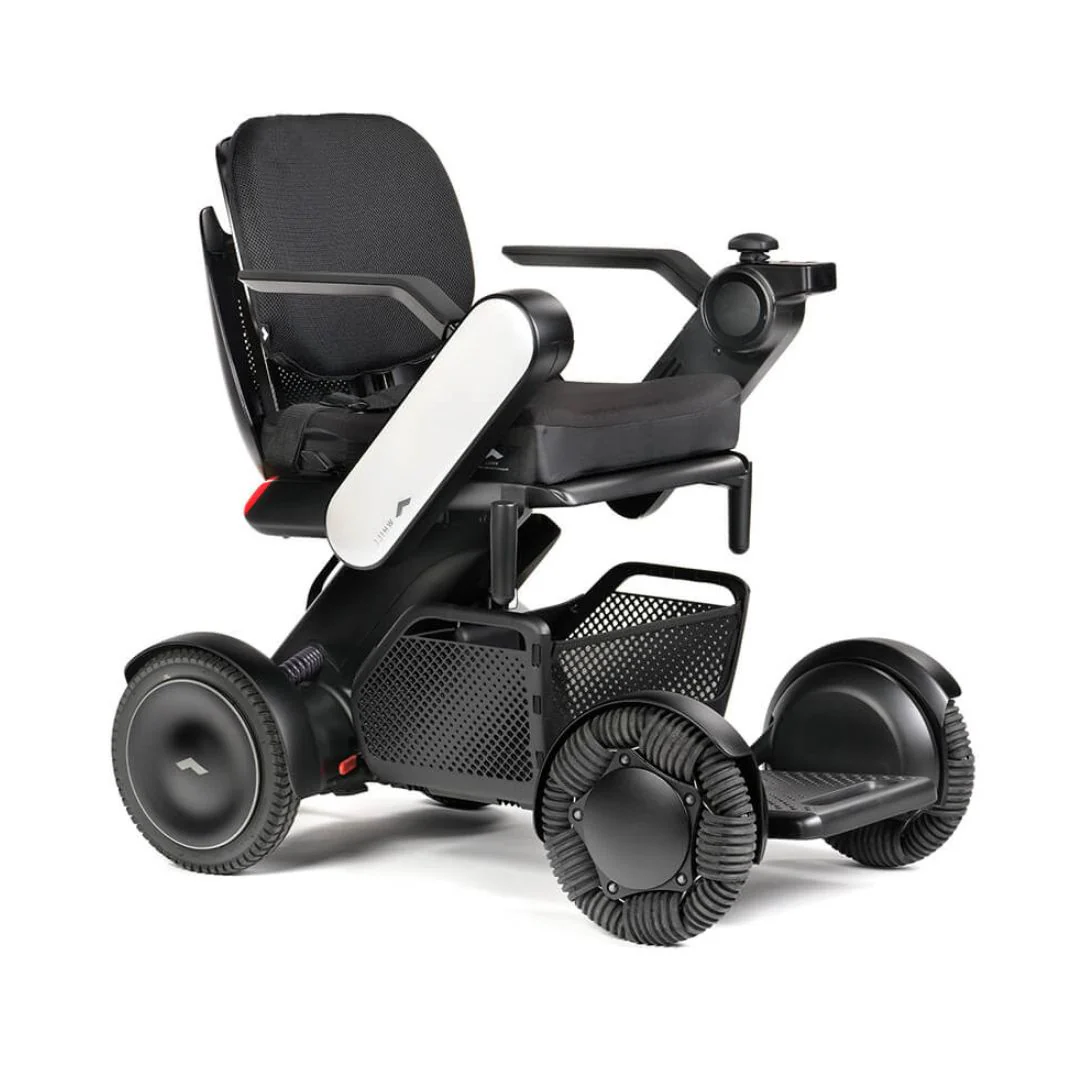WHILL Model C2 Smart Power Chair By Whill - Image 6
