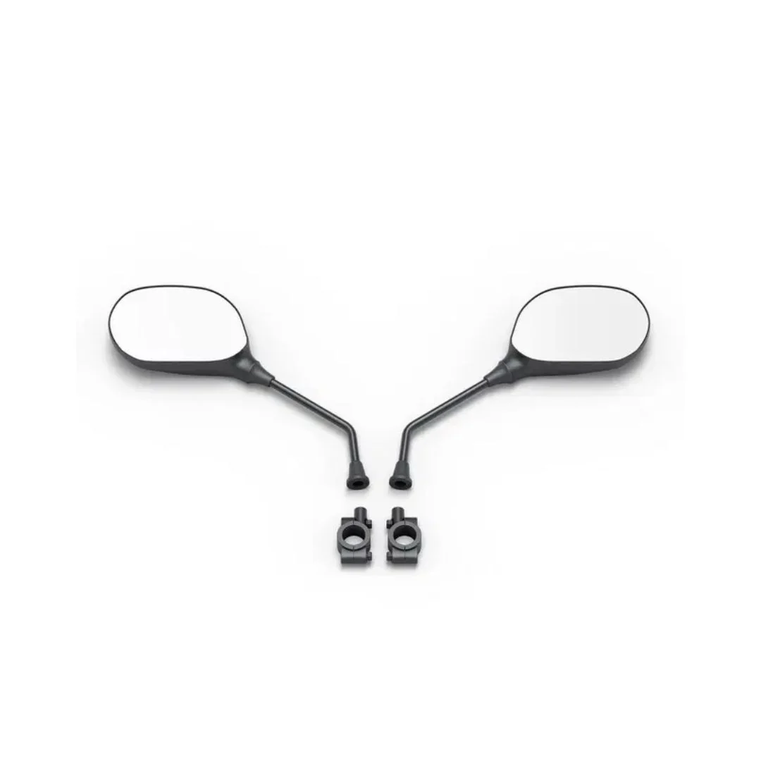 Whill Model R Rearview Mirrors Mobility Scooters Accessory By Whill - Image 2