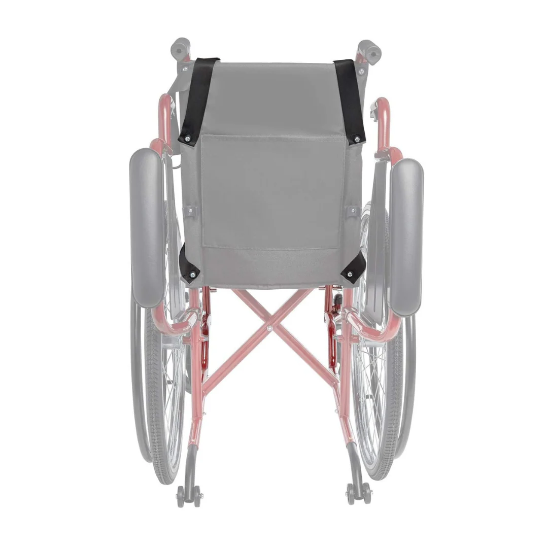 Ziggo Trunk Harness Lightweight Wheelchair Accessories (ZGTH01) By Circle - Image 3